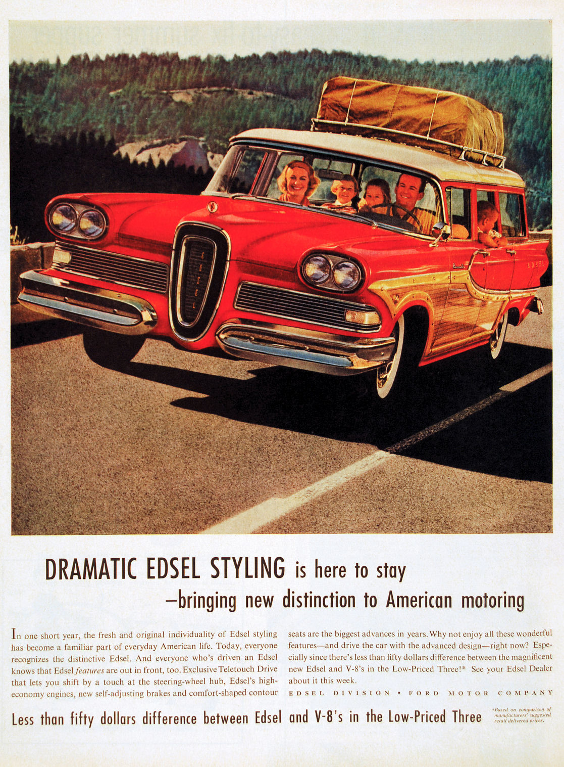 1958 Edsel 5